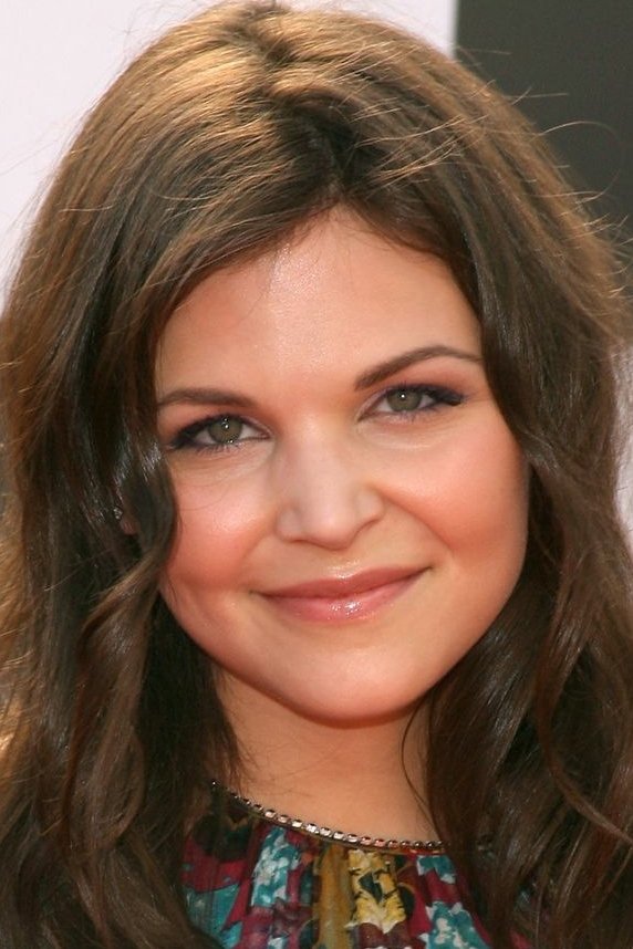 Foto de Ginnifer Goodwin