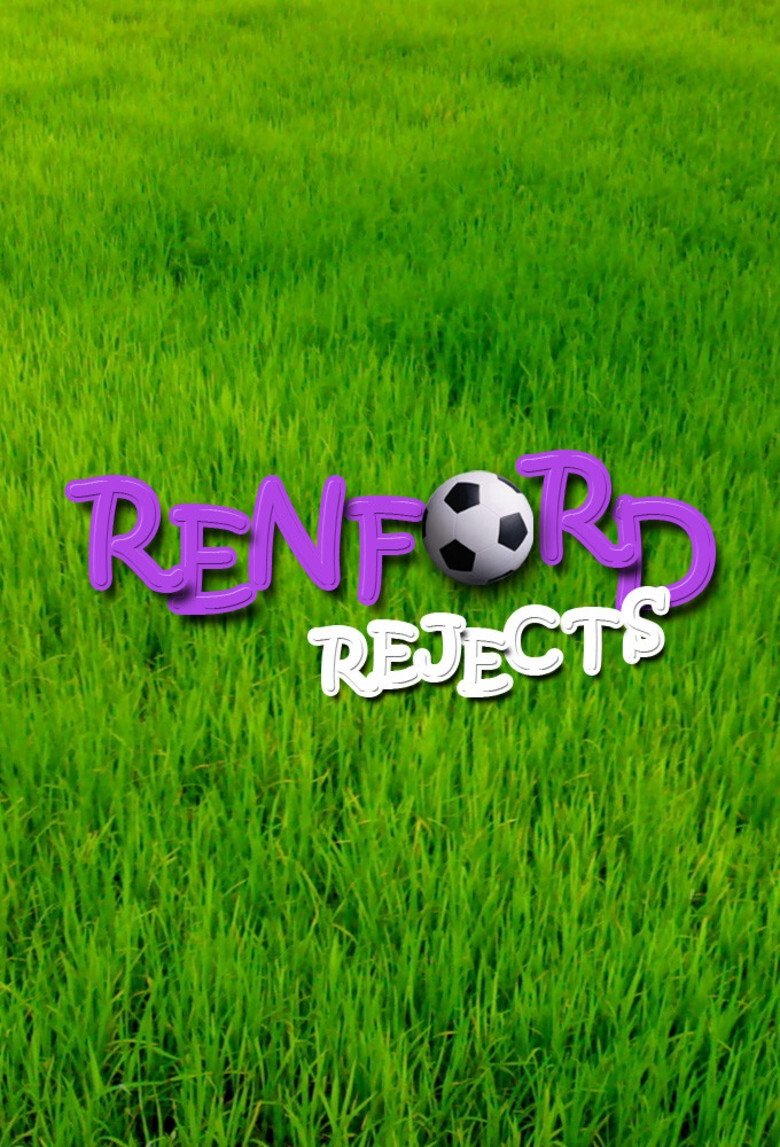 Poster de Renford Rejects
