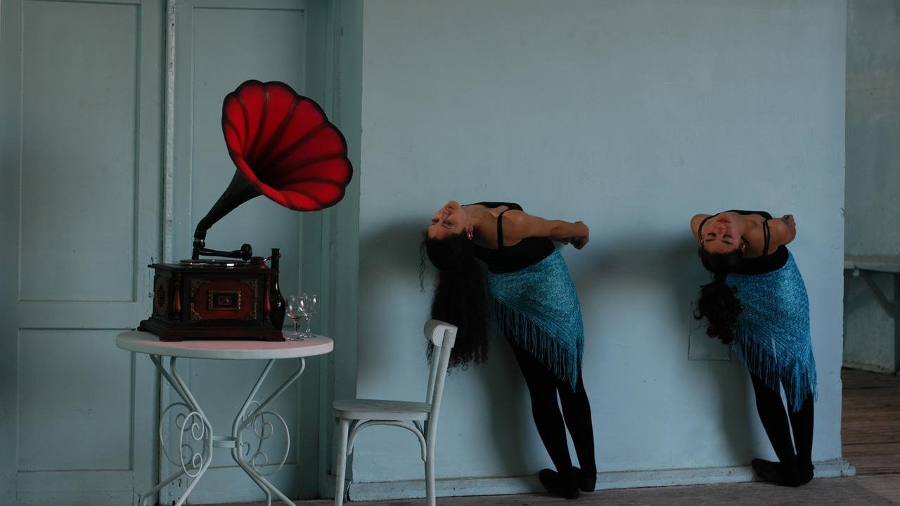 Backdrop image