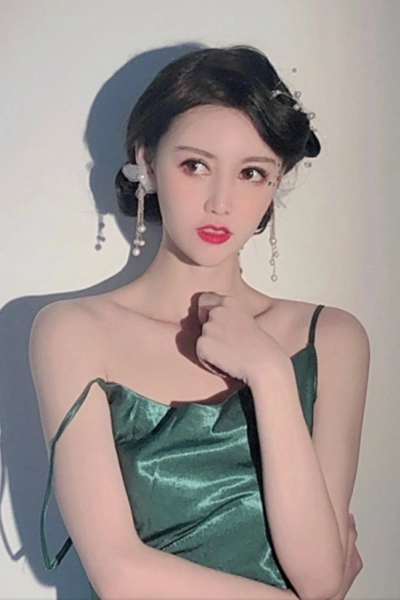 Foto de Liu Sasa