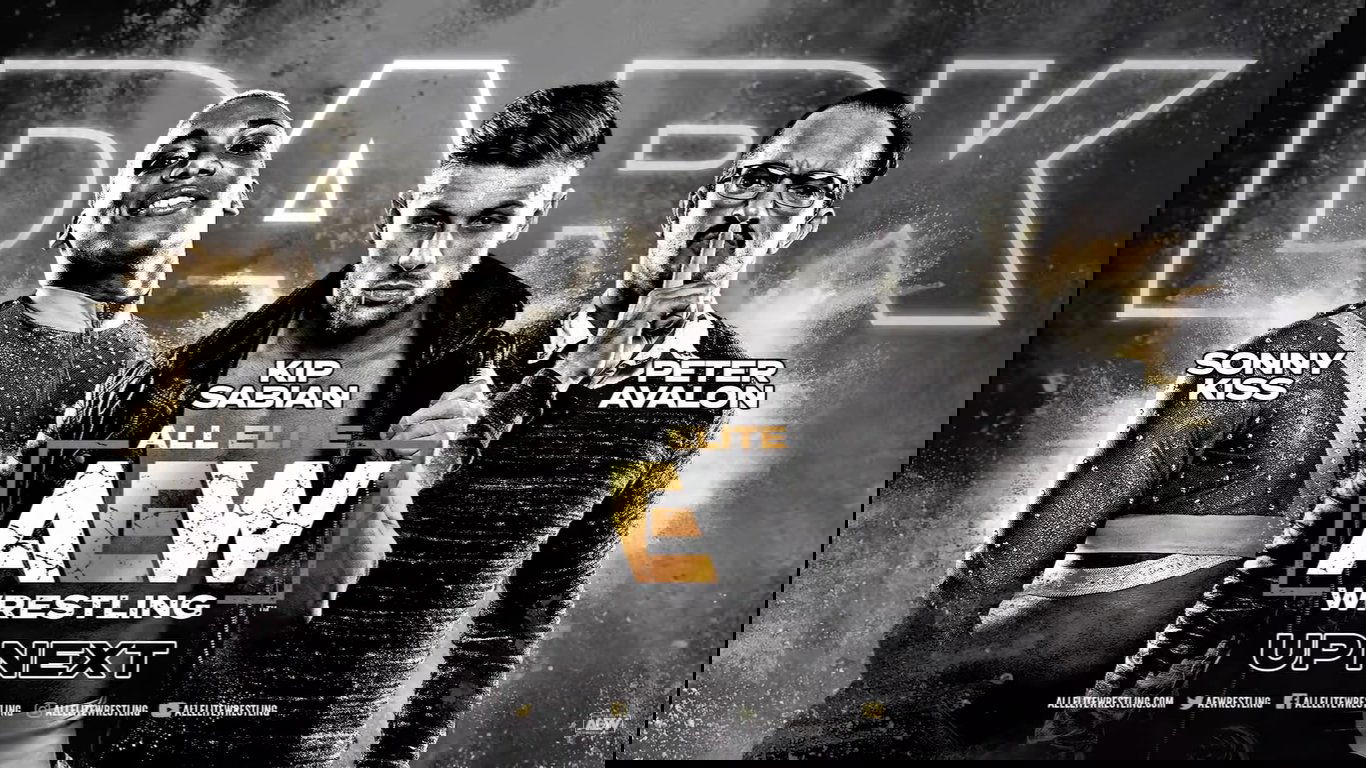 AEW Dark #2