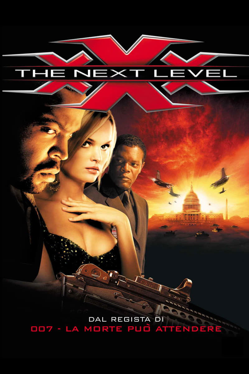 xXx: The Next Level
