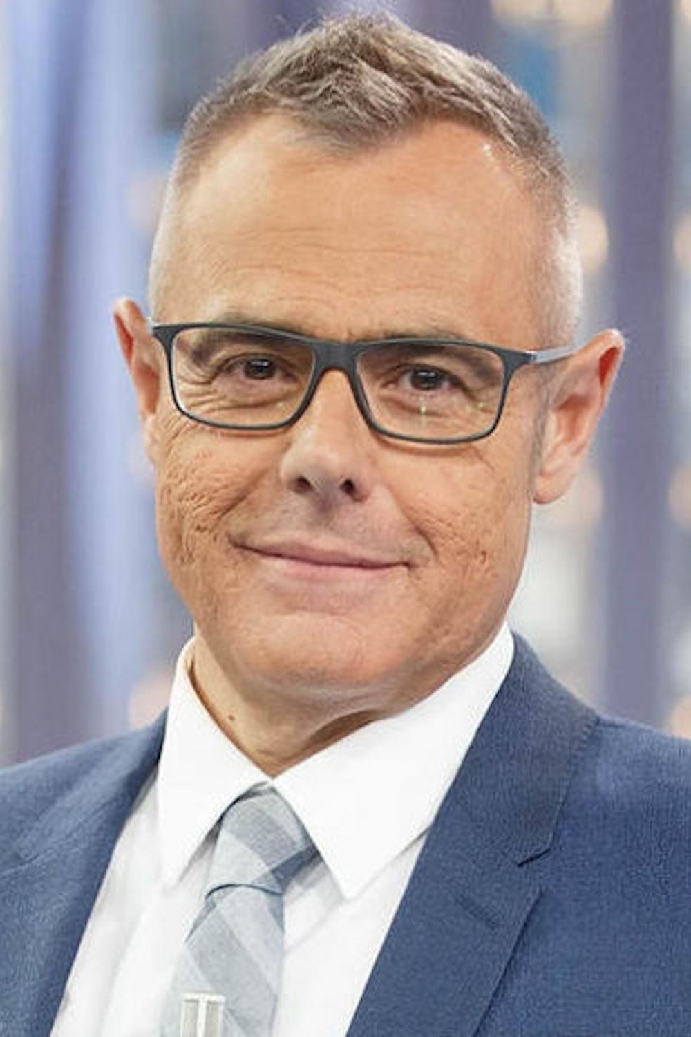 Foto de Jordi González