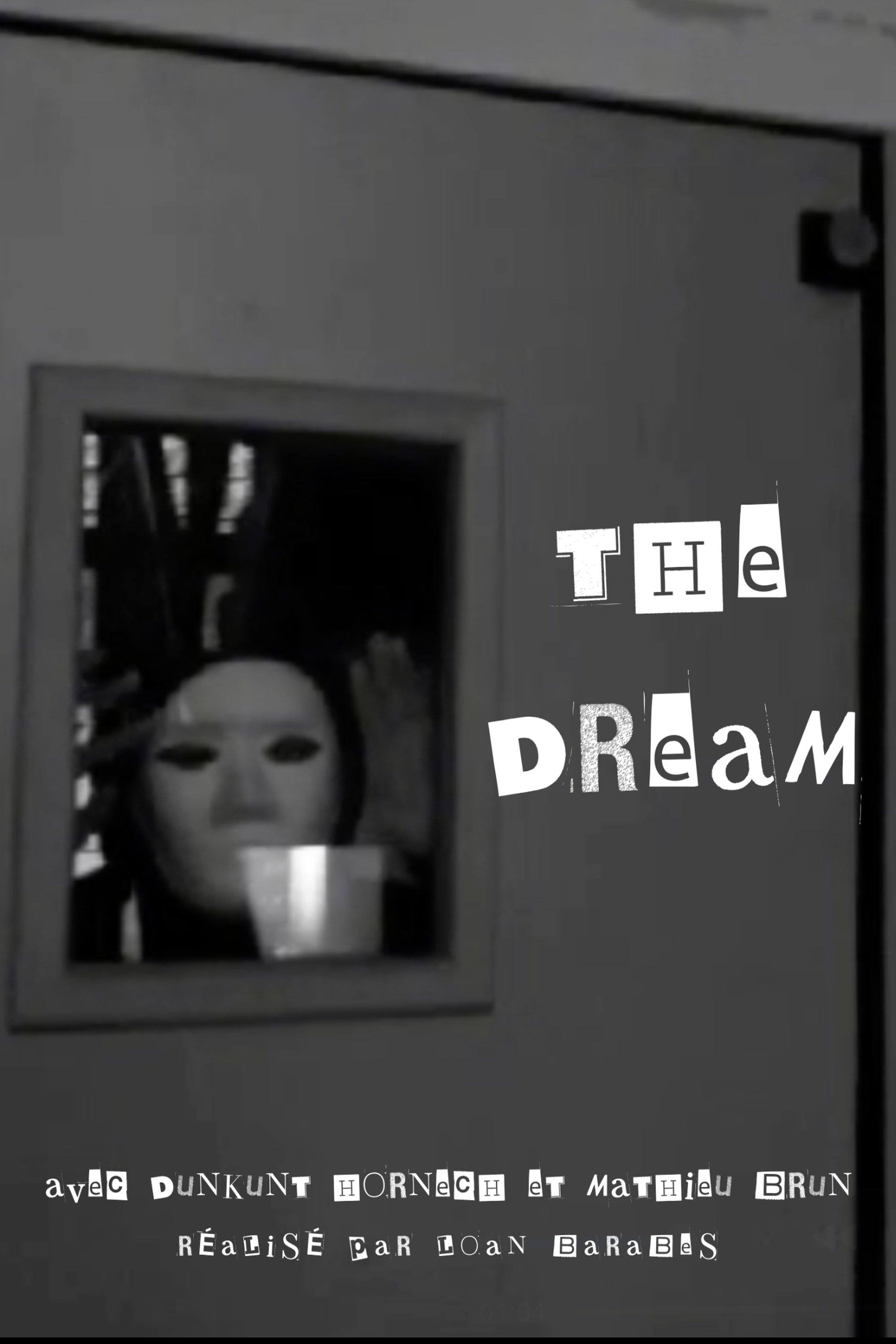 Poster de The Dream
