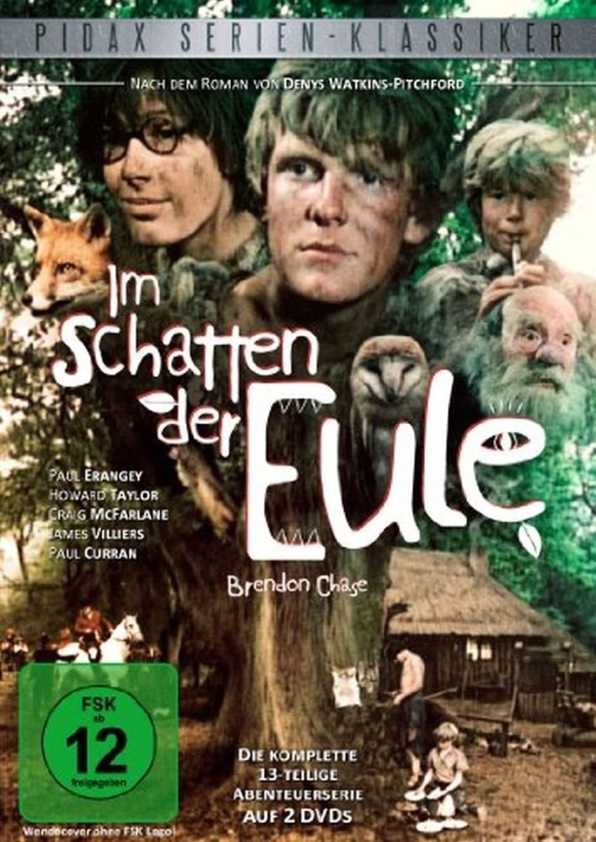 Poster de Temporada 1