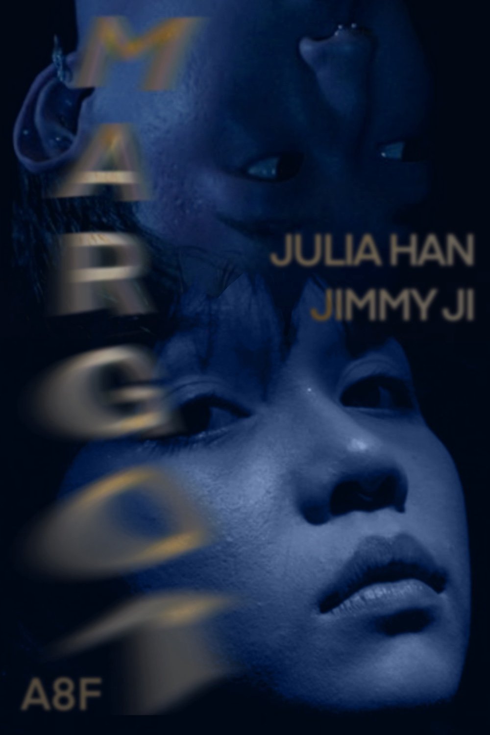 Poster de Margot