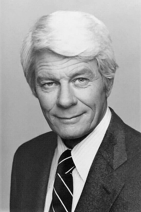 Foto de Peter Graves