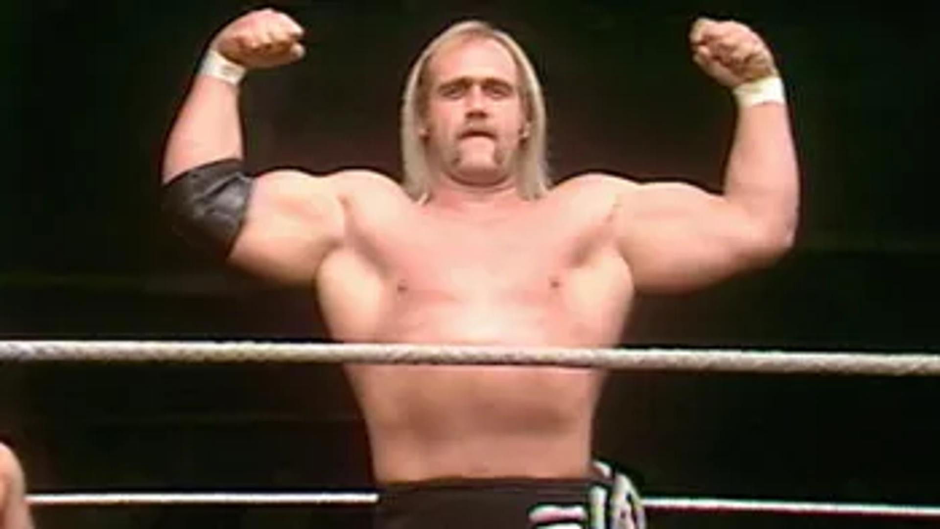 All Star Wrestling - January 24, 1981