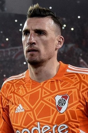 Foto de Franco Armani
