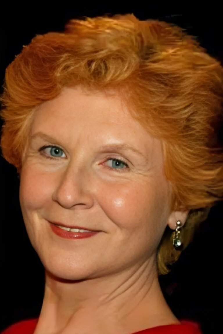Foto de Anita Bucher