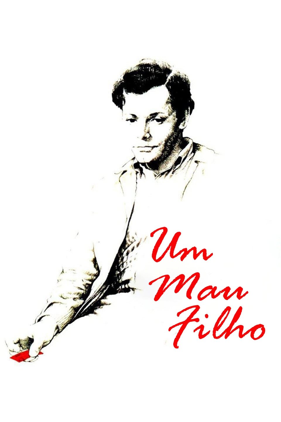 Poster de Um Mau Filho