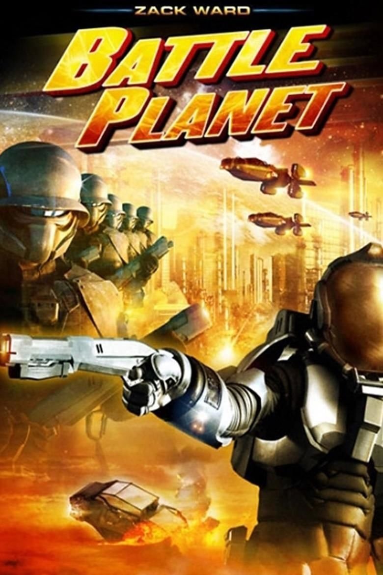 Poster movie