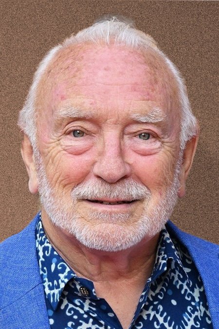 Foto de Paul Freeman
