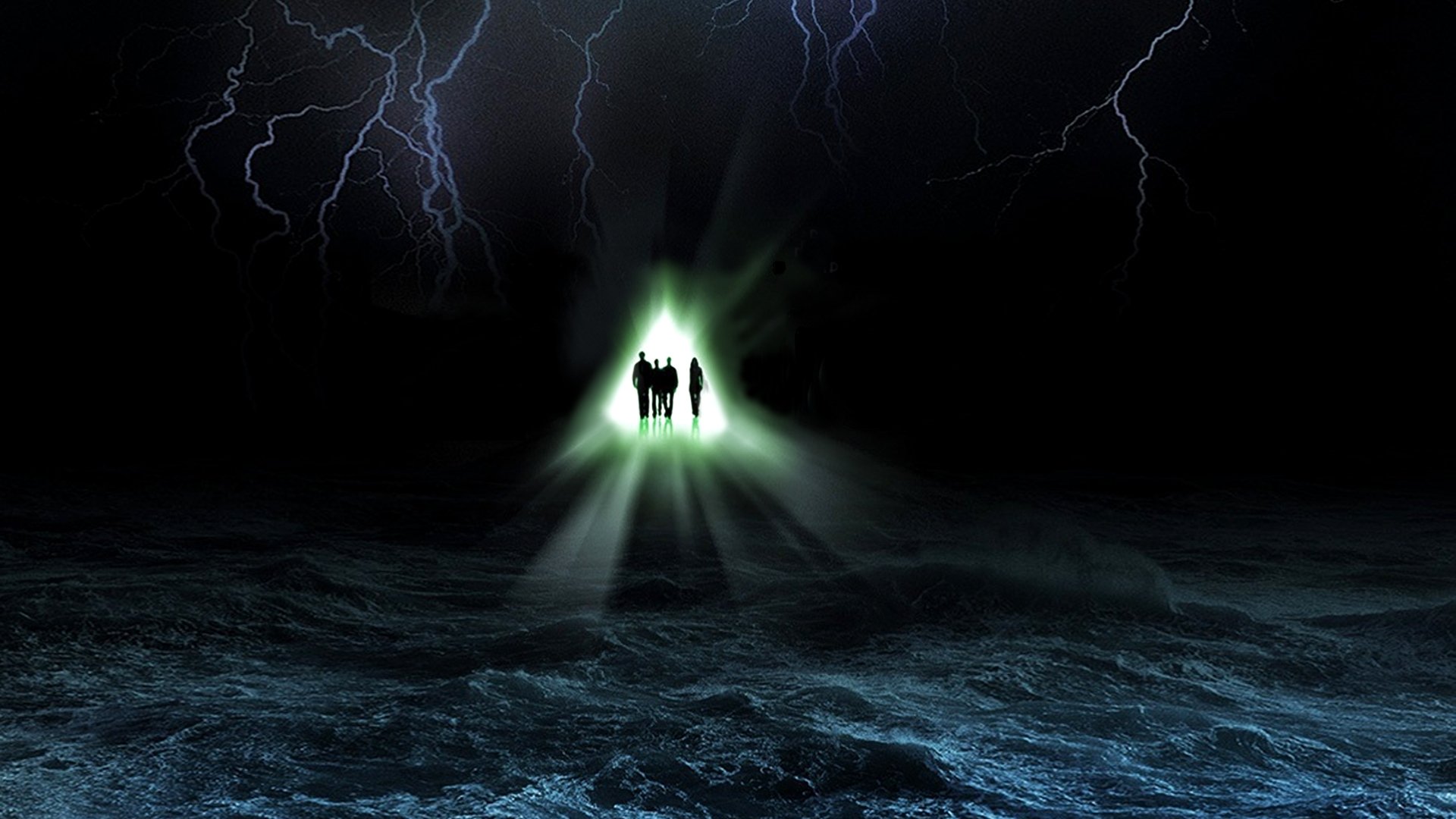 Backdrop image