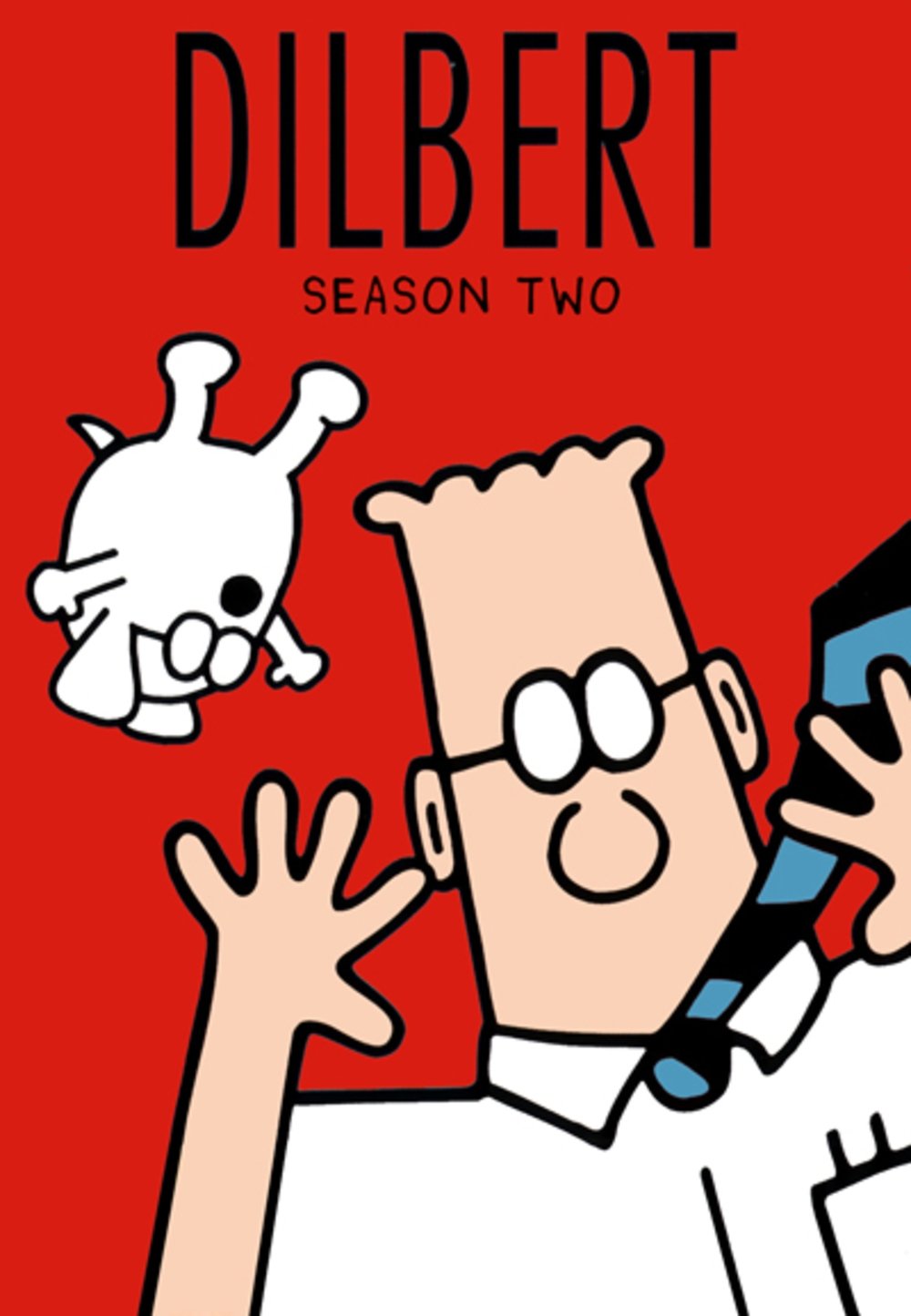 Poster de Temporada 2