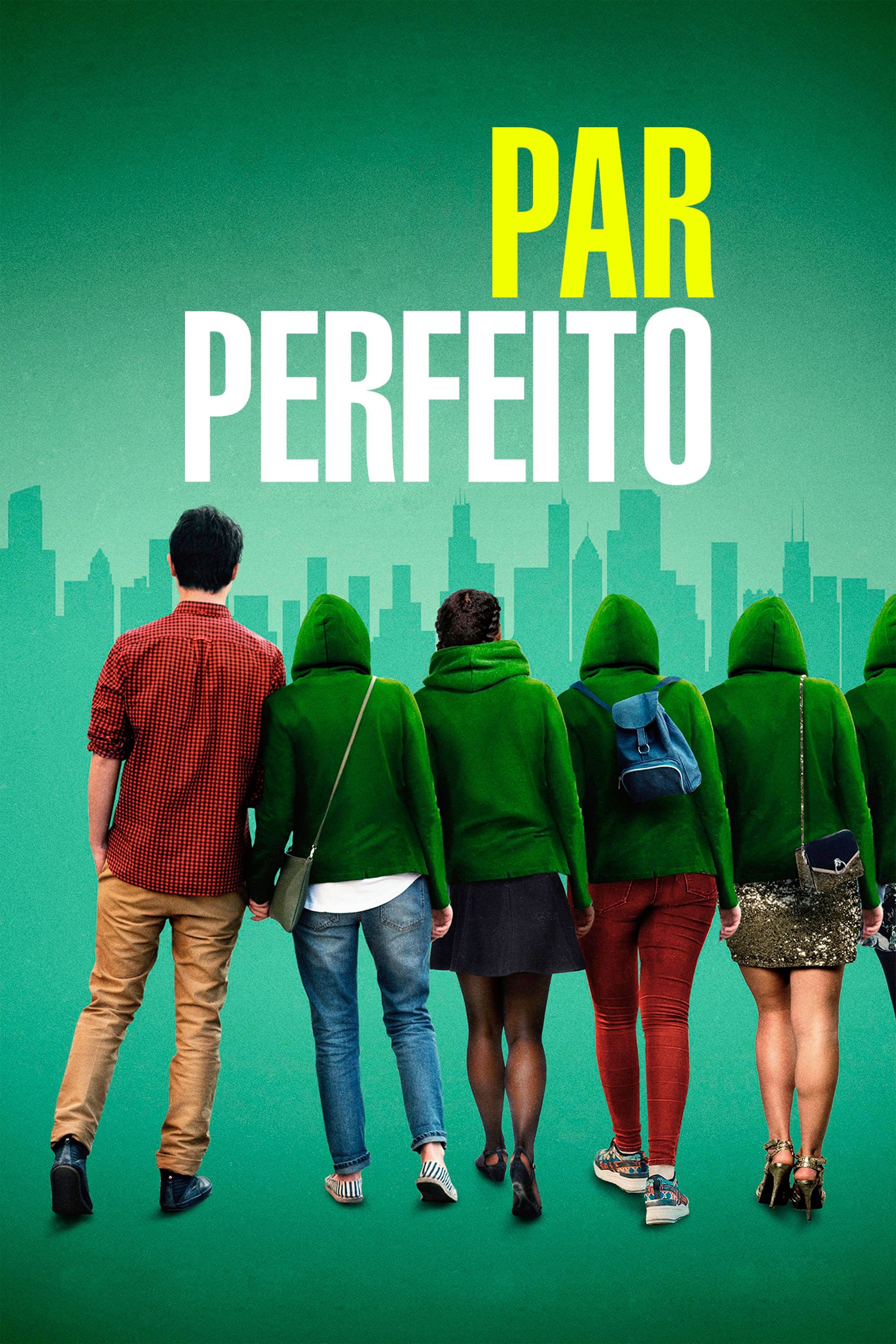 Poster de Par Perfeito