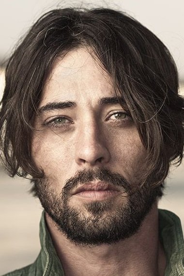 Foto de Ryan Bingham