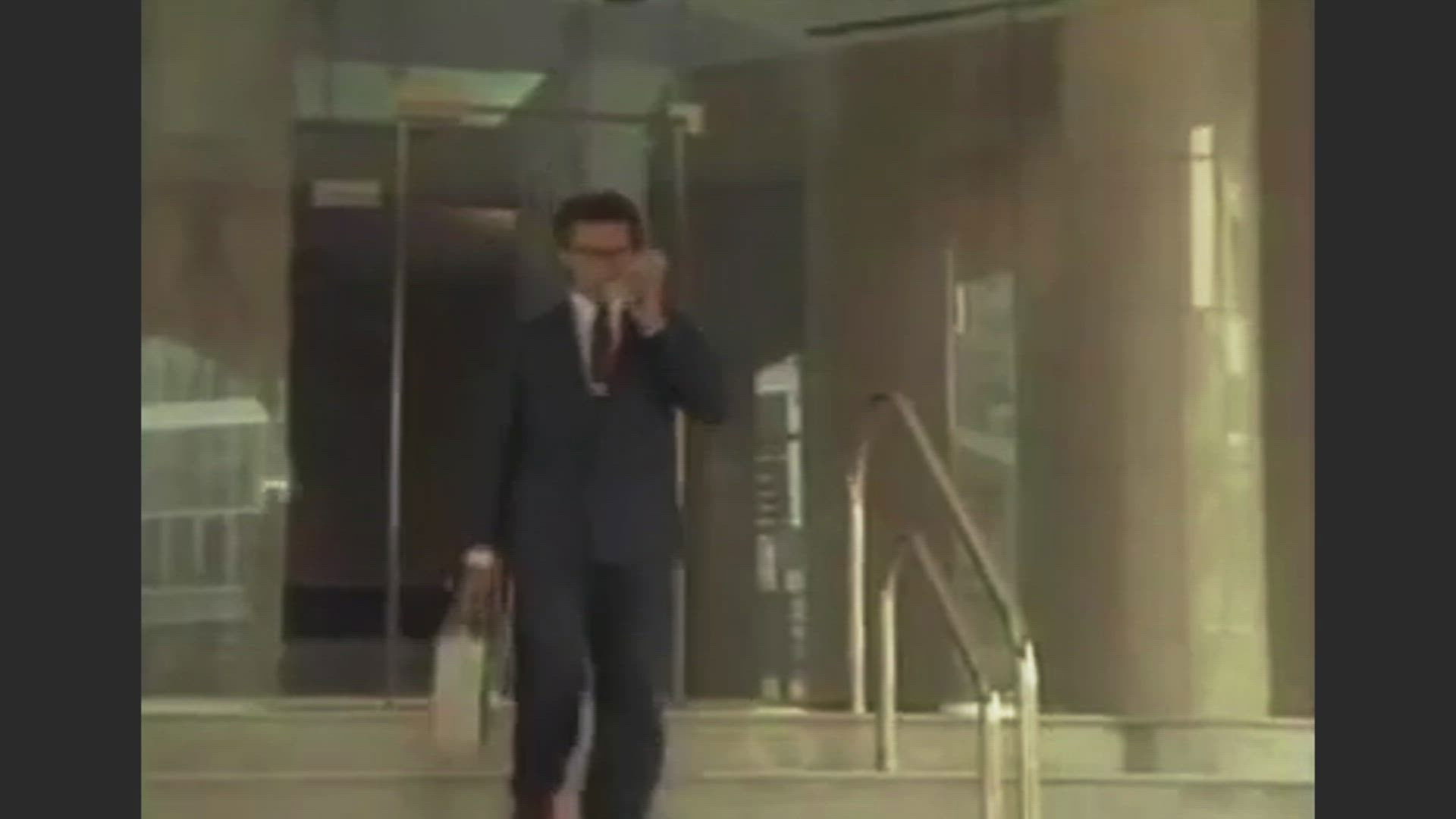 End of the Landlines