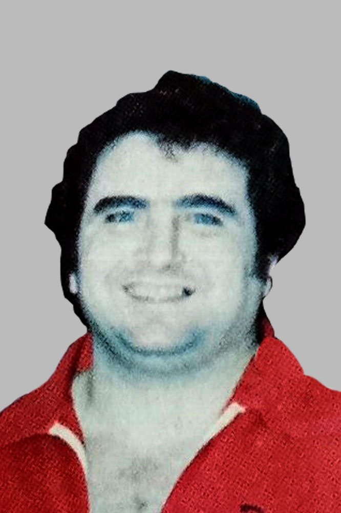 Foto de Antonio Pugliese
