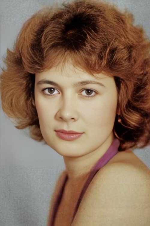 Foto de Людмила Нильская