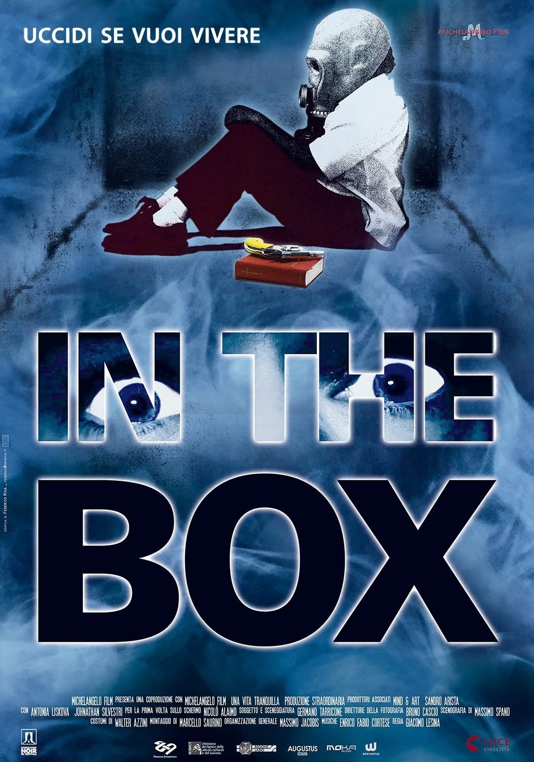 Poster de In the Box