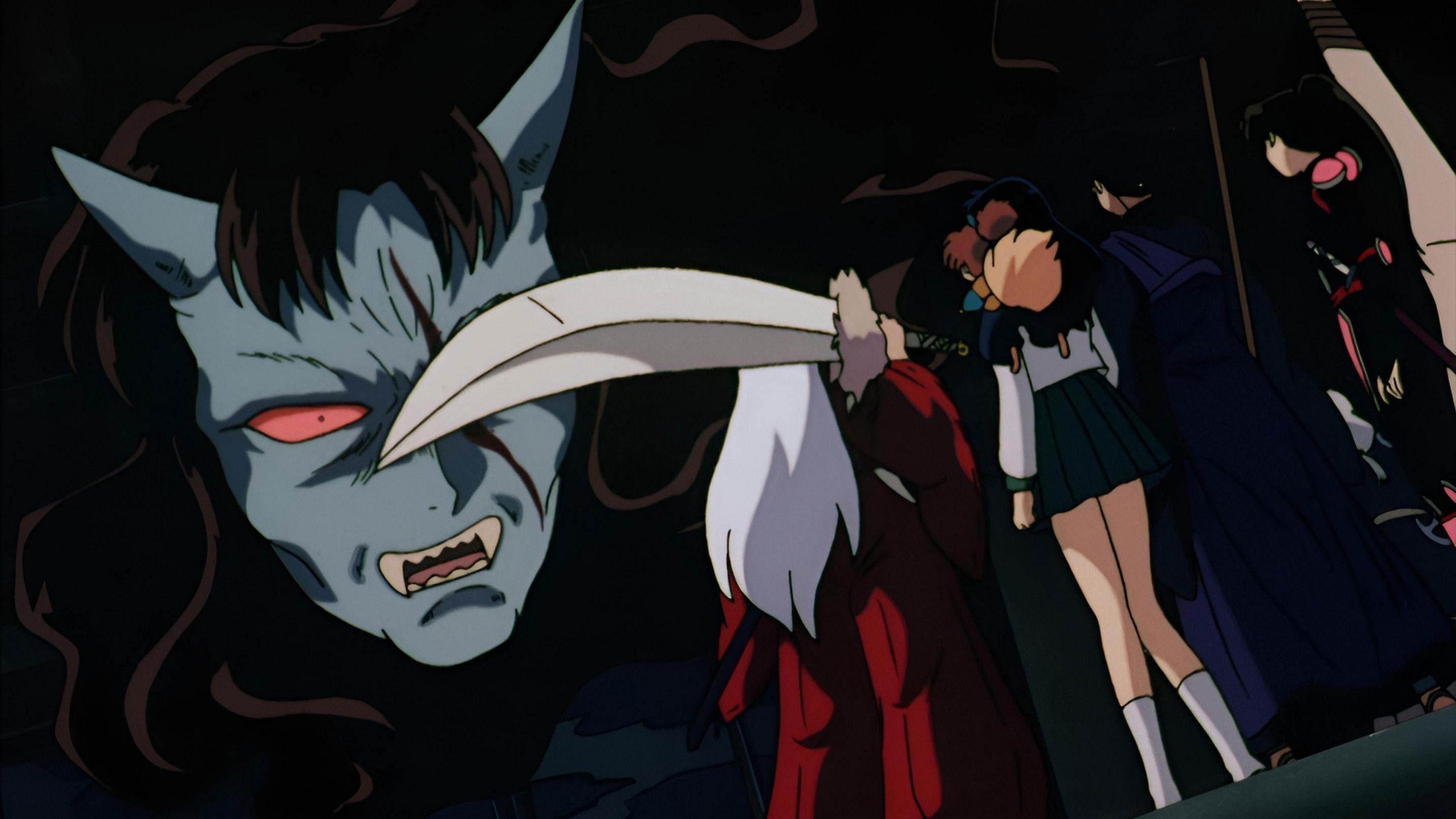 Secret of the Possessed Princess