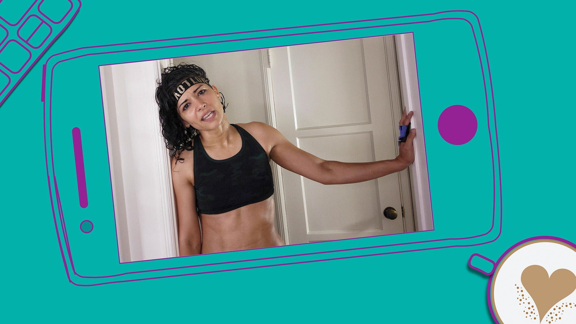 The "I Could Brunch!"... Date