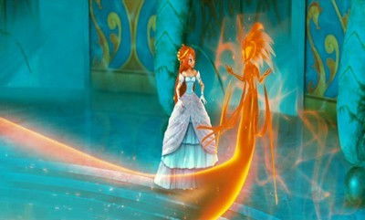 Winx Club 3D: Magical Adventure