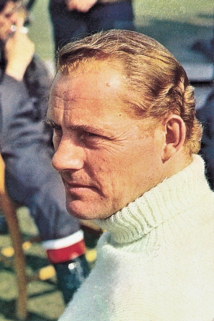 Foto de Robert Shaw