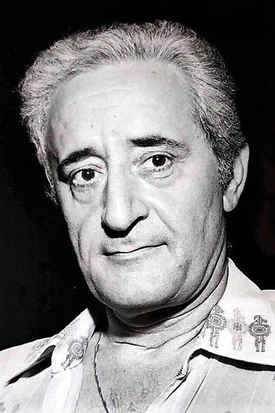 Foto de Mario Scaccia