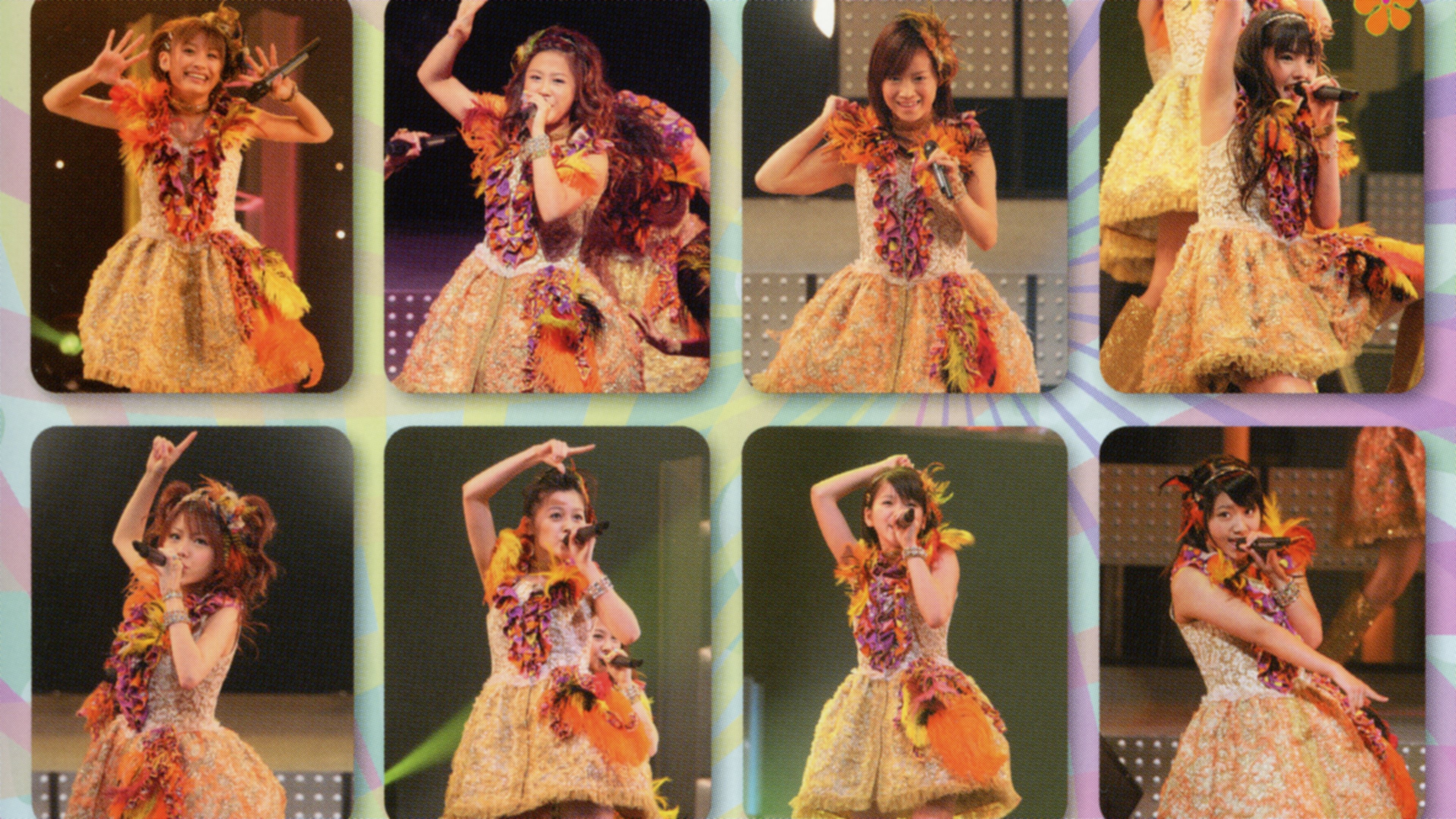 backdrops