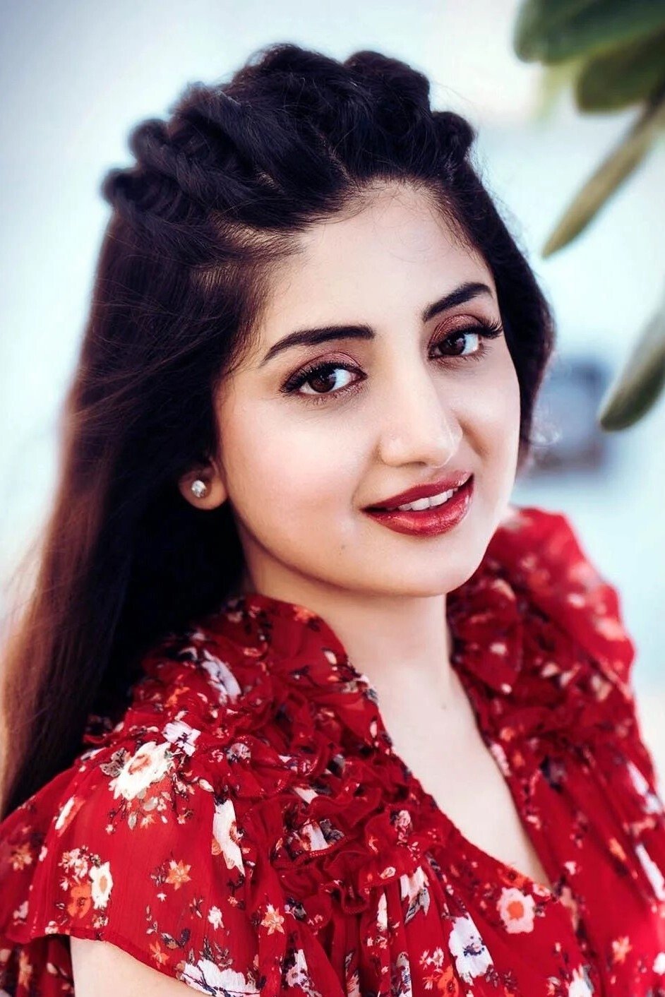 Foto de Poonam Kaur