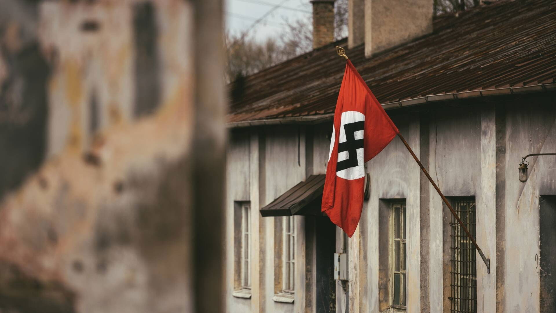 Nazismens uppgång och fall, Del 5 - Stalingrad