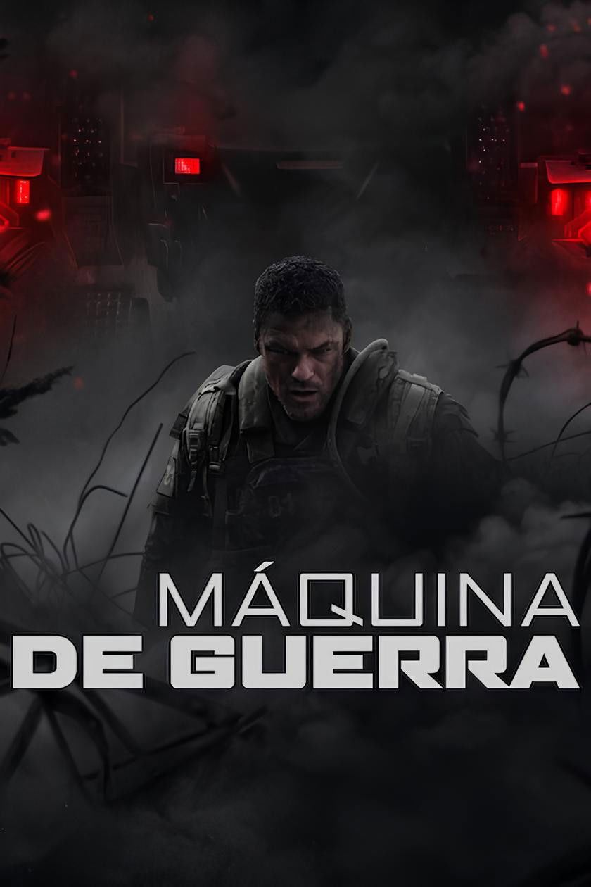 Máquina de Guerra