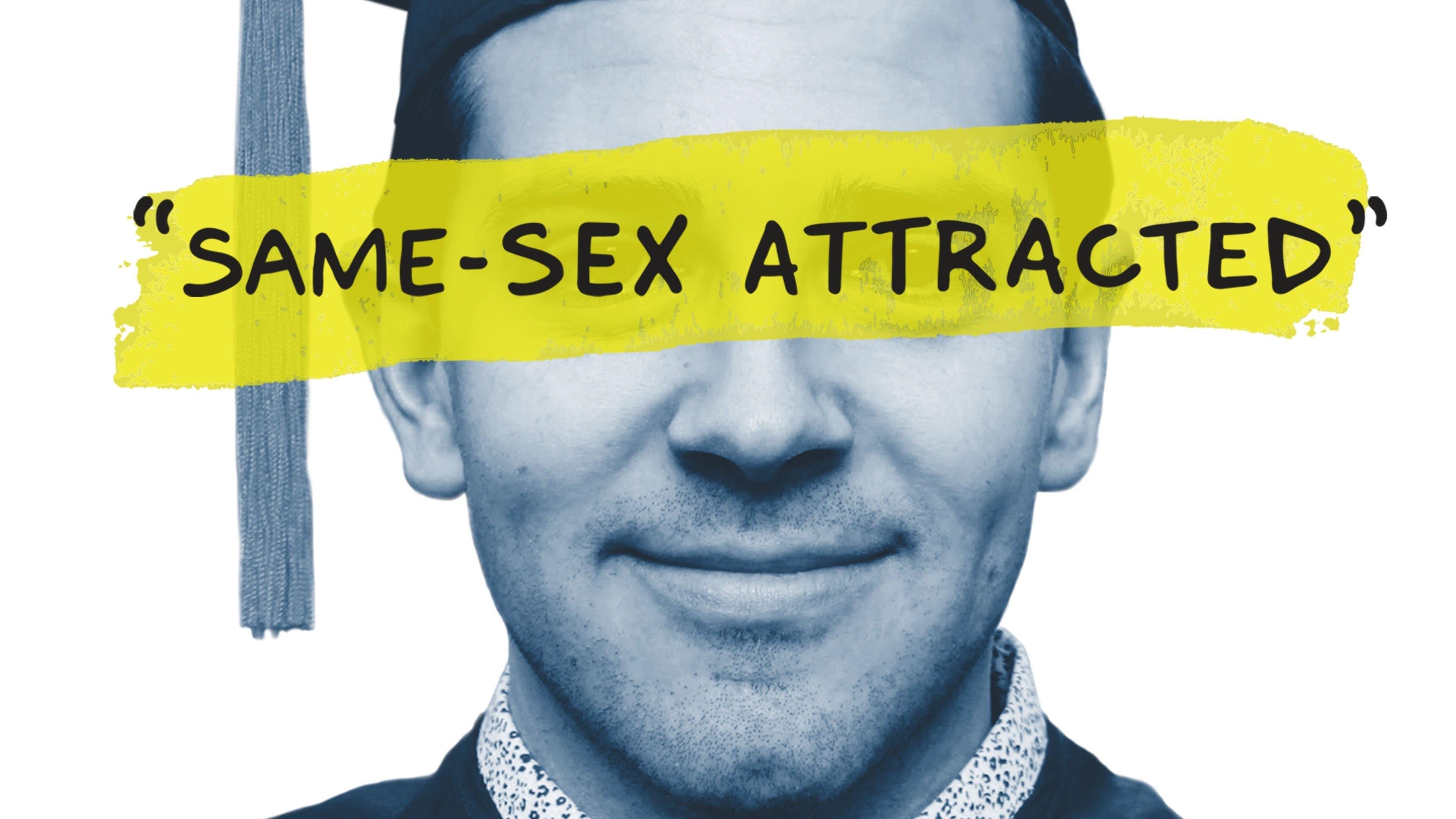 Same-Sex Attracted