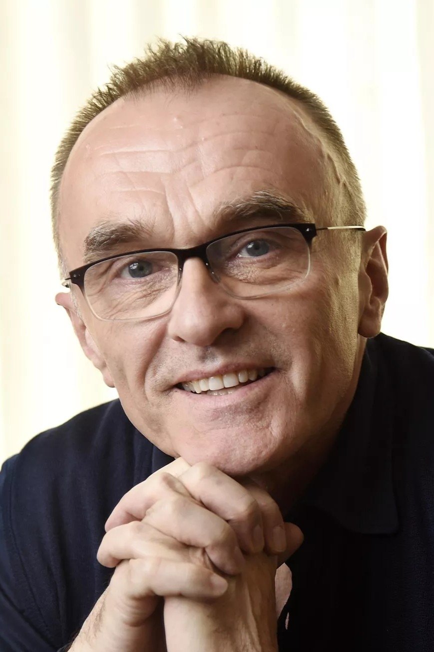 Foto de Danny Boyle