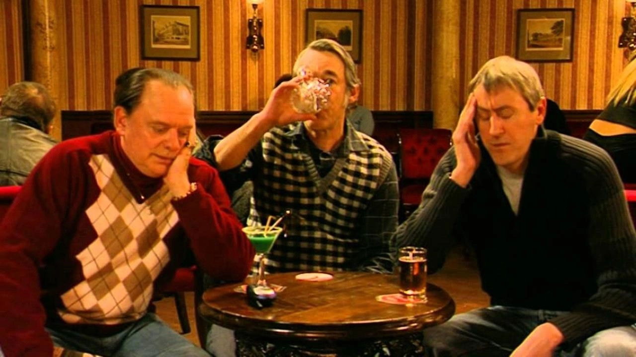 Sleepless in Peckham