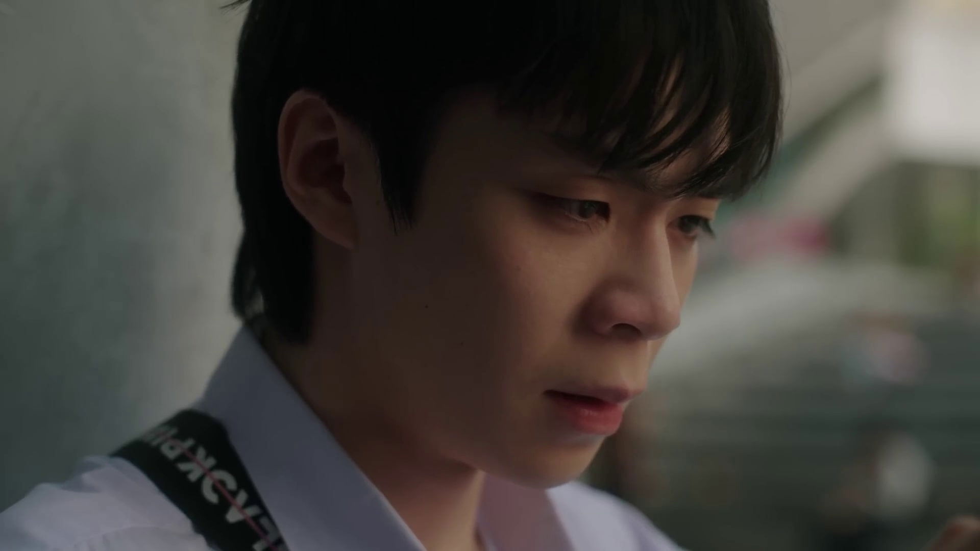 charging GEL [Side Story] EP. 4