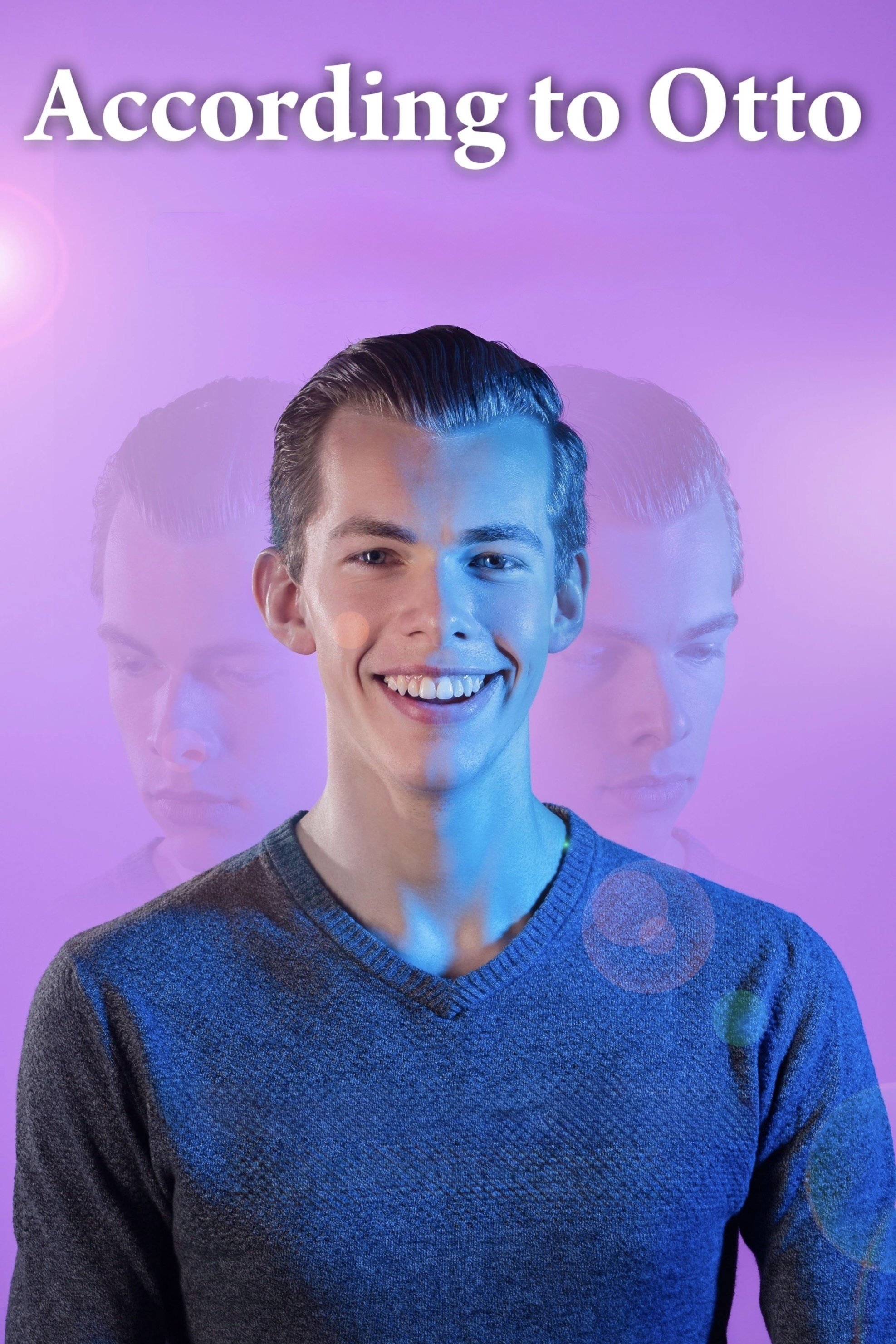 Poster de According to Otto