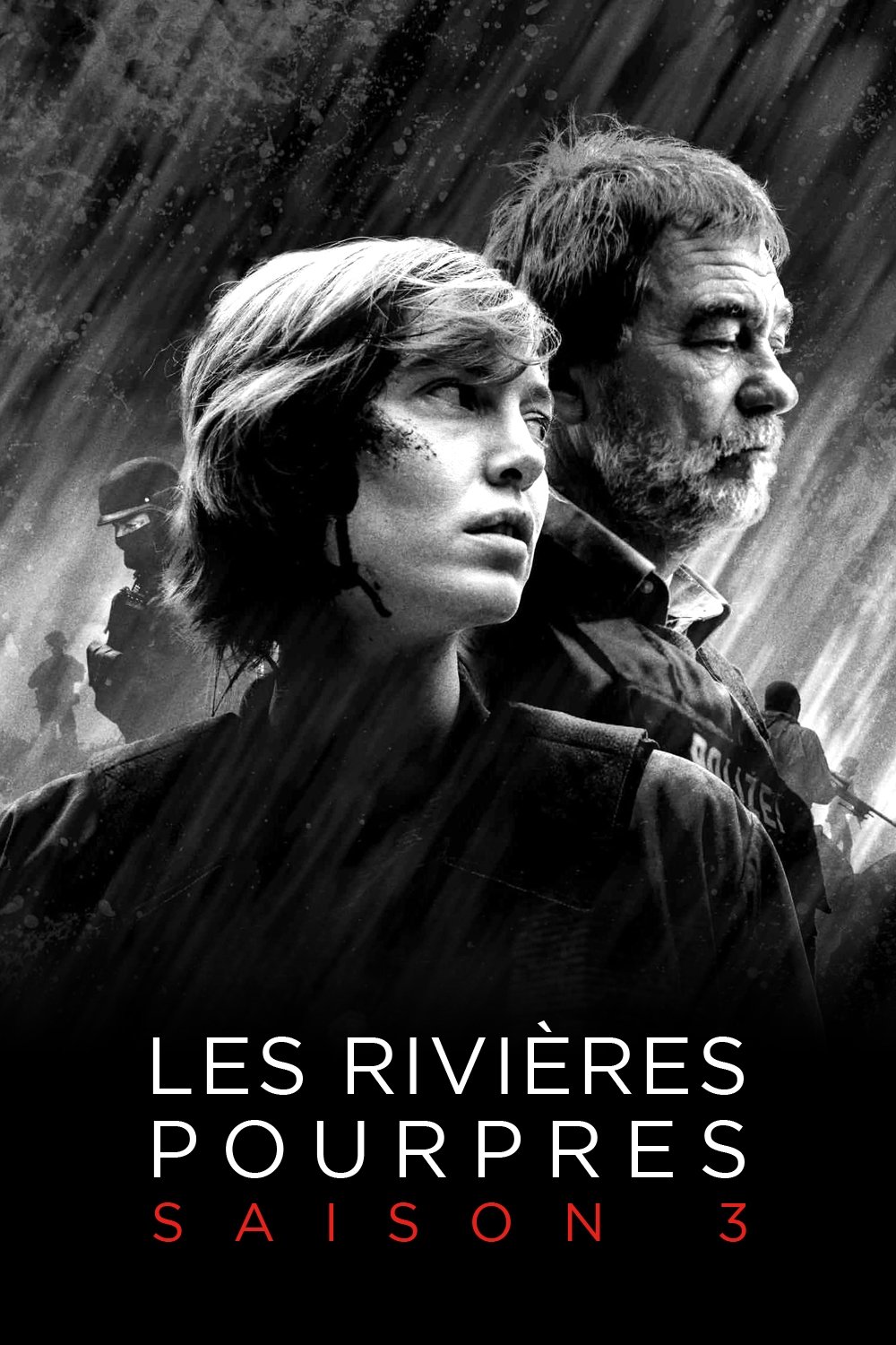 Poster de Temporada 3