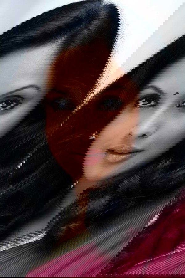 Foto de Jyothirmayi
