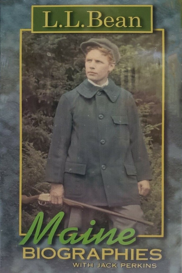 Poster de Maine Biographies: L.L. Bean