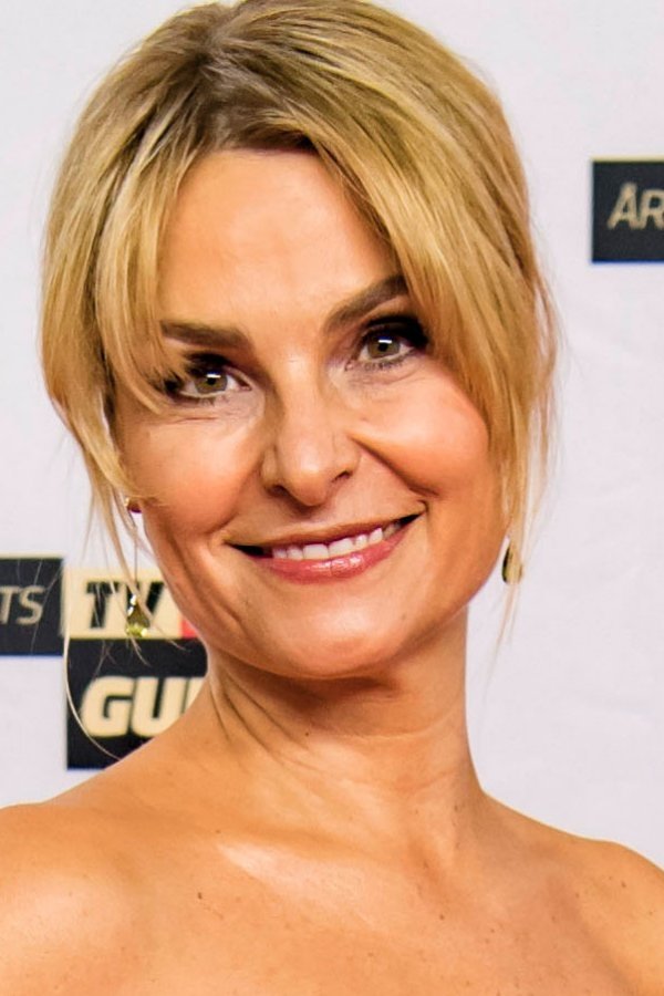Foto de Michèle Bellaiche