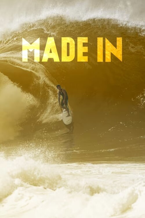 Poster de Made in
