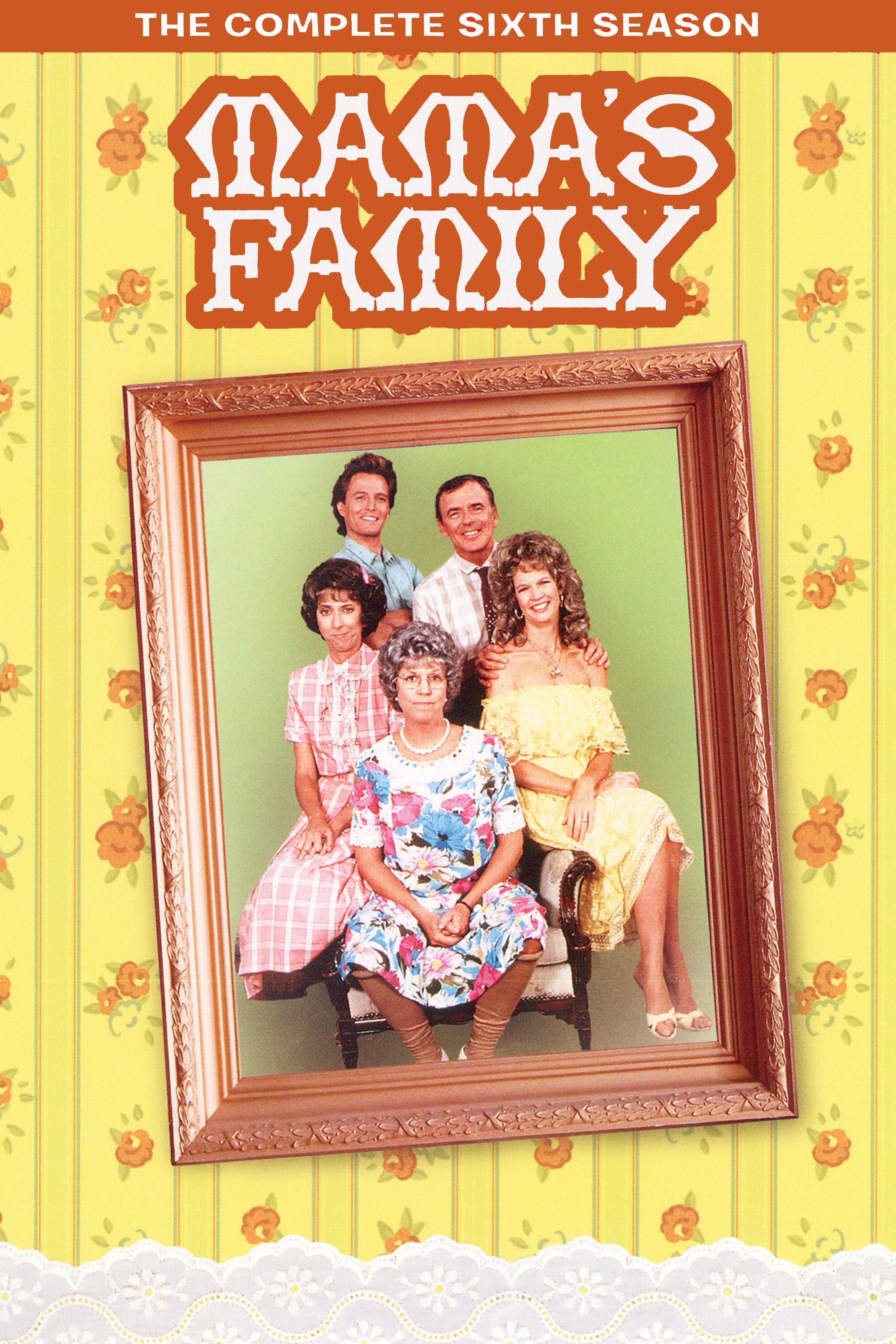 Poster de Temporada 6