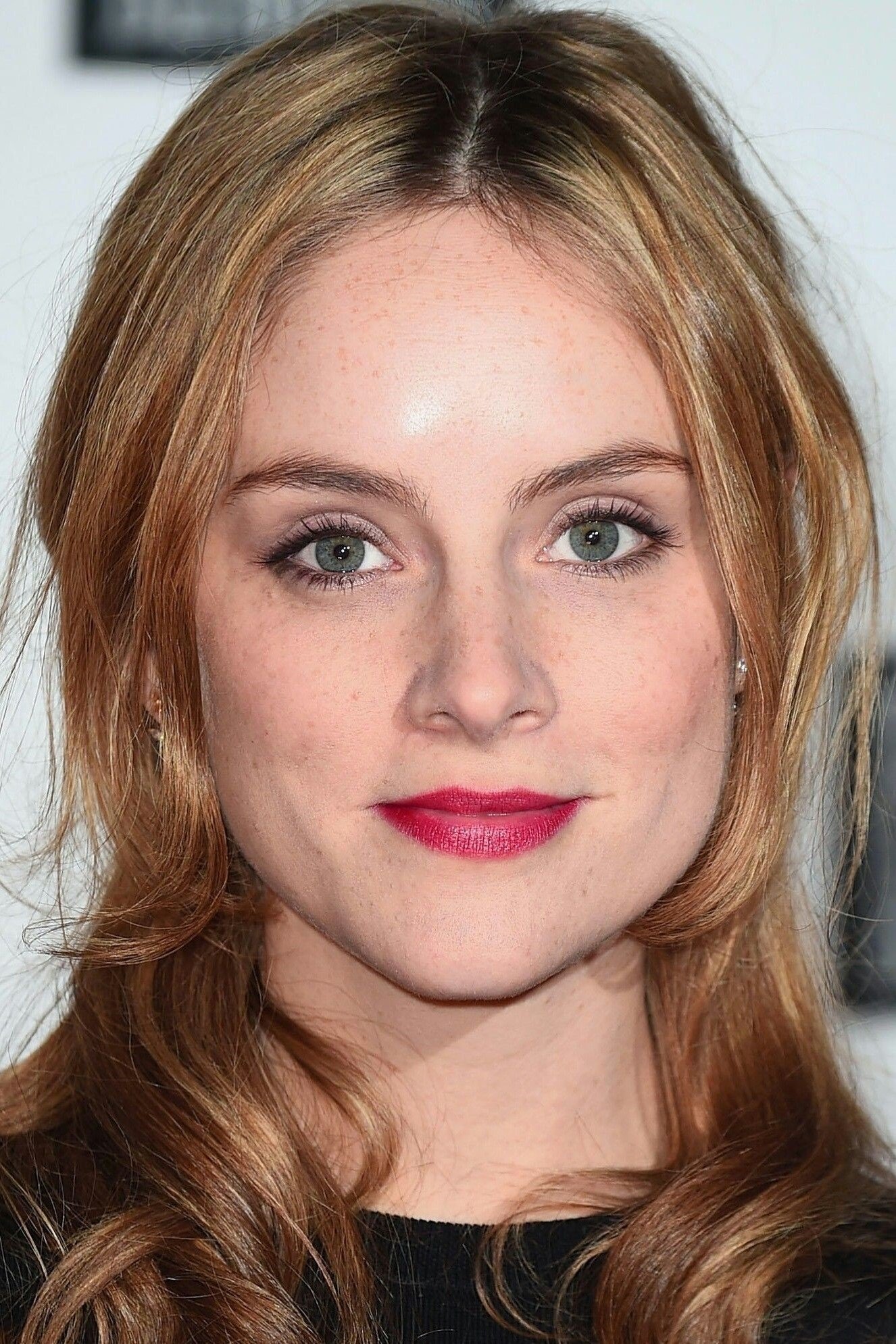 Foto de Sophie Rundle