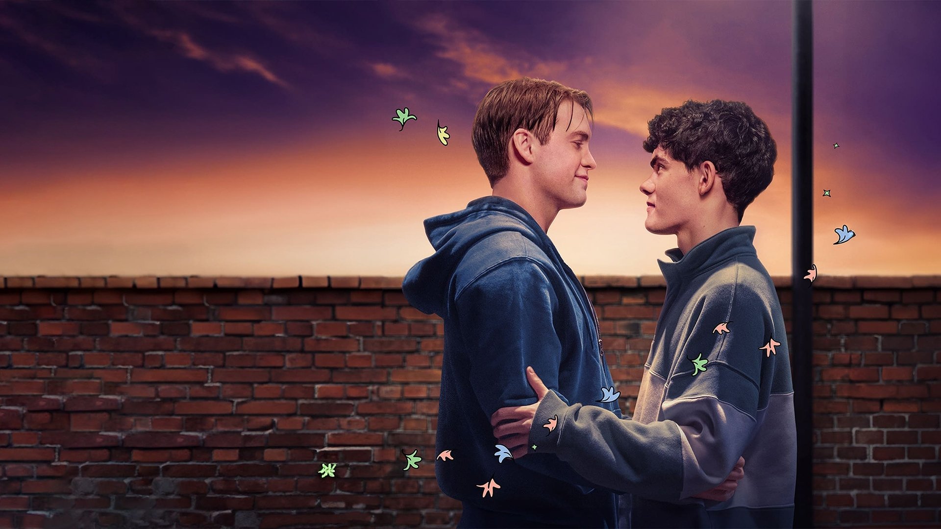 Backdrop image