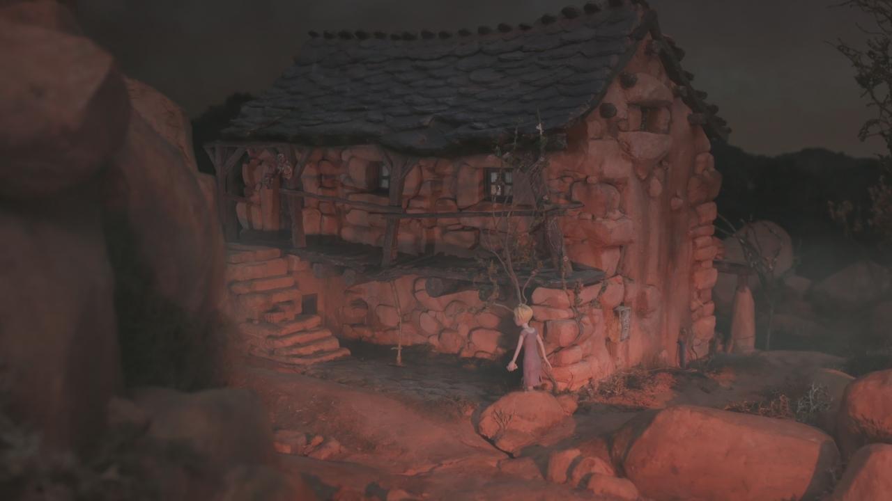 backdrops