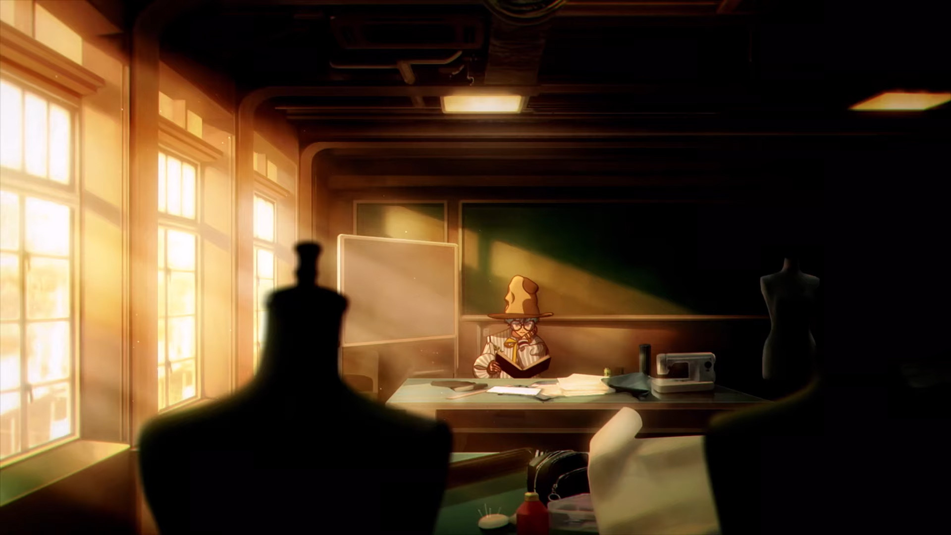 Picture Drama (Akihiro)