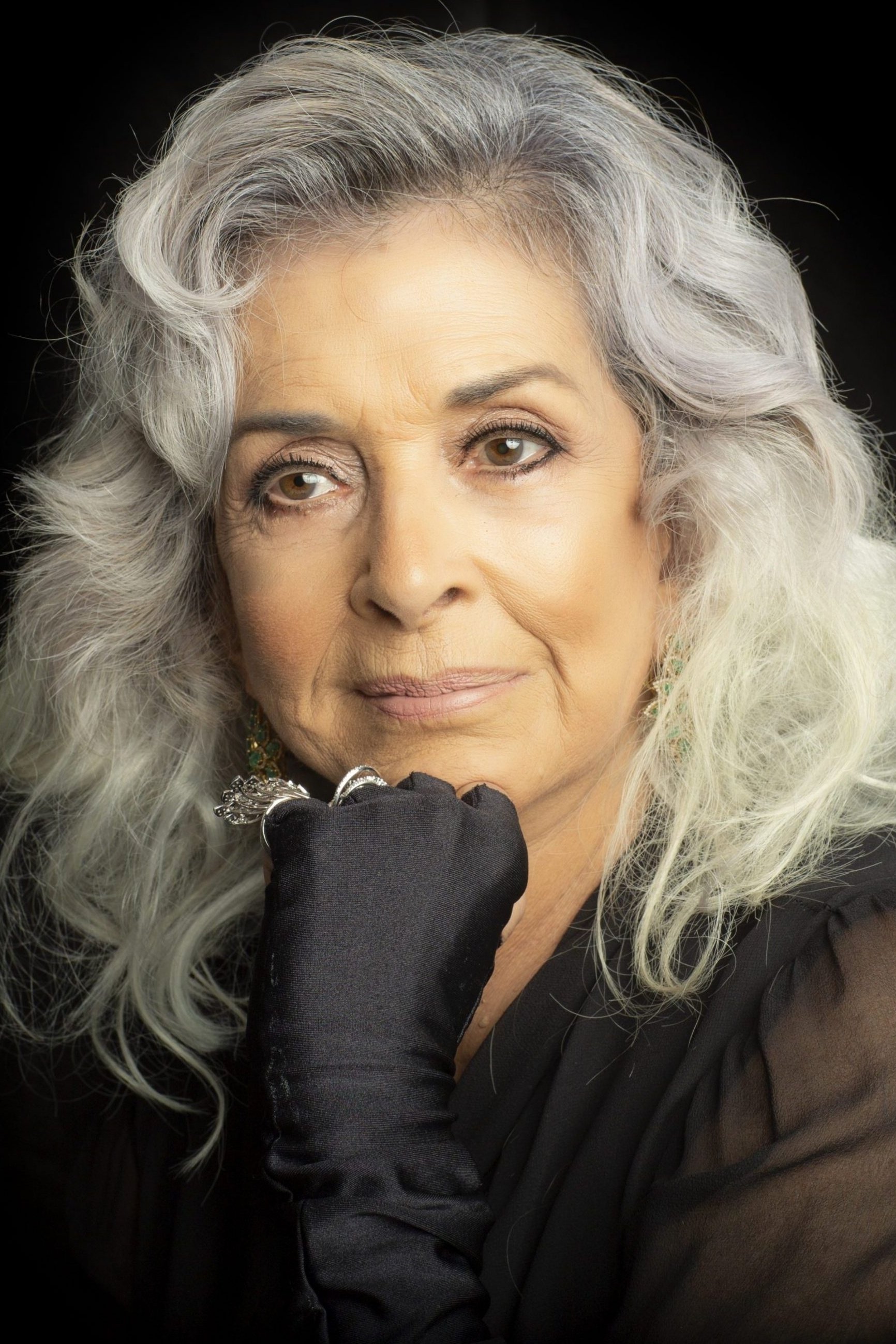 Foto de Betty Faria